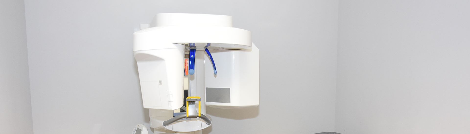 3D-Röntgen mit DVT, Kieferchirurg Schorndorf